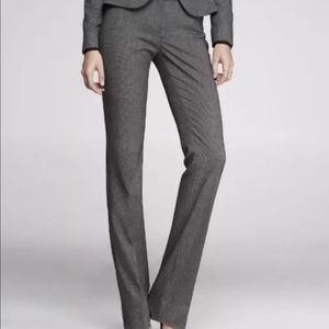 EXPRESS EDITOR DRESS PANT